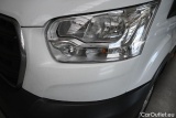  Ford  Transit FORD  350 L4 HA Trend 4d 96kW #60