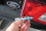  Ford  Transit FORD  350 L4 HA Trend 4d 96kW #89