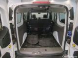  Ford  Transit Connect FORD  240 L2 LKW Autm. Trend 5d 88kW #10