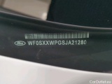  Ford  Transit Connect  Kasten lang Trend 1.5 EcoBlue 88KW MT6 E6dT #4