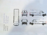 Ford  Transit Connect  Kasten lang Trend 1.5 EcoBlue 88KW MT6 E6dT #36