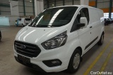 Ford  Transit  Custom Kasten 340 L2 Trend 2.0 TDCi 96KW MT6 E6dT 