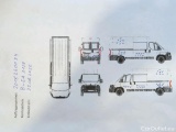  Ford  Transit Connect  Kasten lang Trend 1.5 EcoBlue 88KW MT6 E6dT #35