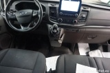  Ford  Transit  Custom Kasten 340 L2 Trend 2.0 TDCi 96KW MT6 E6dT #3