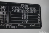  Ford  Transit  Custom Kasten 340 L2 Trend 2.0 TDCi 96KW MT6 E6dT #5