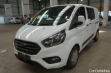  Ford  Transit  Custom Kasten 340 L2 Trend 2.0 TDCi 96KW MT6 E6dT 