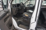  Ford  Transit  Custom Kasten 340 L2 Trend 2.0 TDCi 96KW MT6 E6dT #4