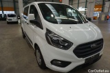  Ford  Transit  Custom Kasten 340 L2 Trend 2.0 TDCi 96KW MT6 E6dT #7