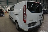  Ford  Transit  Custom Kasten 340 L2 Trend 2.0 TDCi 96KW MT6 E6dT #8