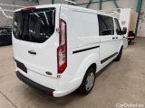  Ford  Transit  Custom Kasten 340 L1 Trend 2.0 TDCi 96KW AT6 E6dT #2