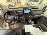  Ford  Transit  Custom Kasten 340 L1 Trend 2.0 TDCi 96KW AT6 E6dT #3