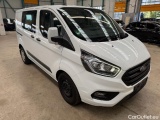  Ford  Transit  Custom Kasten 340 L1 Trend 2.0 TDCi 96KW AT6 E6dT #7