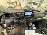  Ford  Transit  Custom Kasten 340 L1 Trend 2.0 TDCi 96KW AT6 E6dT #31
