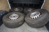  Ford  Transit  Custom Kasten 340 L2 Trend 2.0 TDCi 96KW MT6 E6dT #57