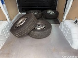  Ford  Transit  Custom Kasten 340 L1 Trend 2.0 TDCi 96KW AT6 E6dT #65