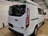  Ford  Transit  Custom Kasten 340 L1 Trend 2.0 TDCi 96KW AT6 E6dT #2