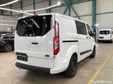  Ford  Transit  Custom Kasten 340 L1 Trend 2.0 TDCi 96KW AT6 E6dT #2