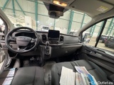  Ford  Transit  Custom Kasten 340 L1 Trend 2.0 TDCi 96KW AT6 E6dT #3