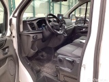  Ford  Transit  Custom Kasten 340 L1 Trend 2.0 TDCi 96KW AT6 E6dT #4