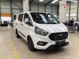  Ford  Transit  Custom Kasten 340 L1 Trend 2.0 TDCi 96KW AT6 E6dT #7