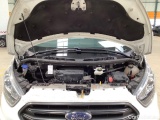  Ford  Transit  Custom Kasten 340 L1 Trend 2.0 TDCi 96KW AT6 E6dT #11