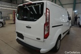  Ford  Transit  Custom Kasten 280 L1 Trend TDCi 96KW MT6 E6dT #2