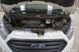  Ford  Transit  Custom Kasten 280 L1 Trend TDCi 96KW MT6 E6dT #11