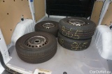  Ford  Transit  Custom Kasten 280 L1 Trend TDCi 96KW MT6 E6dT #32