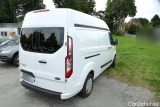  Ford  Transit  Custom Kasten 300 L2 Trend 2.0 TDCi 96KW MT6 E6dT #2