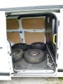  Ford  Transit  Custom Kasten 300 L2 Trend 2.0 TDCi 96KW MT6 E6dT #9