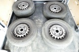  Ford  Transit  Custom Kasten 300 L2 Trend 2.0 TDCi 96KW MT6 E6dT #80