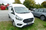 Ford  Transit  Custom Kasten 300 L2 Trend 2.0 TDCi 96KW MT6 E6dT #103