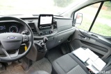  Ford  Transit  Custom Kasten 300 L2 Trend 2.0 TDCi 96KW MT6 E6dT #111
