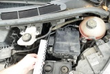  Ford  Transit  Custom Kasten 300 L2 Trend 2.0 TDCi 96KW MT6 E6dT #121