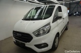 Ford  Transit  Custom Kasten 300 L1 Trend 2.0 TDCi 96KW MT6 E6dT 