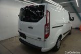  Ford  Transit  Custom Kasten 300 L1 Trend 2.0 TDCi 96KW MT6 E6dT #2