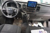  Ford  Transit  Custom Kasten 300 L1 Trend 2.0 TDCi 96KW MT6 E6dT #3