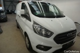  Ford  Transit  Custom Kasten 300 L1 Trend 2.0 TDCi 96KW MT6 E6dT #7