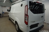  Ford  Transit  Custom Kasten 300 L1 Trend 2.0 TDCi 96KW MT6 E6dT #8