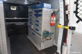  Ford  Transit  Custom Kasten 300 L1 Trend 2.0 TDCi 96KW MT6 E6dT #25