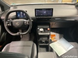  MG  EHS MG MG4 Luxury 5d 150kW #3