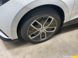  MG  EHS MG MG4 Luxury 5d 150kW #38