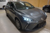  MG  EHS MG MG4 Luxury 5d 150kW #7