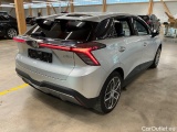  MG  EHS MG MG4 Luxury 5d 150kW #2