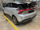  MG  EHS MG MG4 Luxury 5d 150kW #9