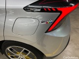  MG  EHS MG MG4 Luxury 5d 150kW #29