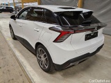  MG  EHS MG MG4 Luxury 5d 150kW #8