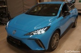 MG  EHS MG MG4 Luxury 5d 150kW 