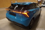  MG  EHS MG MG4 Luxury 5d 150kW #2