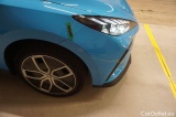  MG  EHS MG MG4 Luxury 5d 150kW #18